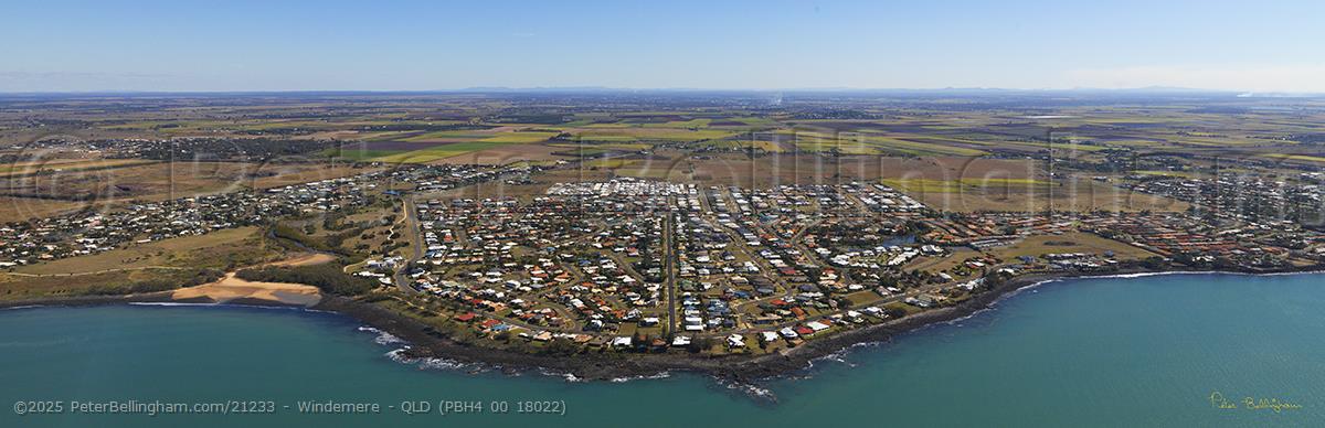 Peter Bellingham Photography Windemere - QLD (PBH4 00 18022)